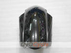 Kit de carénages injectés pour GSX R750 04-05 - Noir, Gris - Style usine #OYO87901172