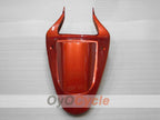 Kit de carénage à injection pour GSX R1000 00-02 - Orange, Noir - Style usine #OYO87905220