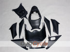 Kit de carénages injectés non peints pour GSX R1000 05-06 - Blanc - Style d’origine #OYO87902493