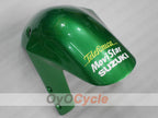 Carénage d'aile avant pour Suzuki 00-02 GSXR1000 #OYO87908969