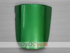 Kit de carénage à injection pour GSX R750 00-03 - Vert - MOTUL #OYO87905143