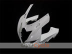 Kit de carénages injectés non peints pour GSX R1000 05-06 - Blanc - Style d’origine #OYO87902493