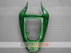 Carénage arrière de queue pour Suzuki 01-03 GSXR600 #OYO87908379