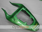 Carénage arrière de selle pour Suzuki 00-02 GSXR1000 #OYO87908971
