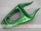 Carénage arrière de selle pour Suzuki 00-02 GSXR1000 #OYO87908971