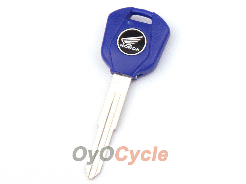 Clé vierge pour Honda #OYO87904610 Image secondaire du produit