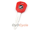 Clé vierge pour Honda #OYO87904610