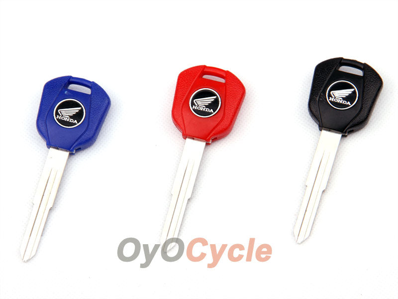 Clé vierge pour Honda #OYO87904610 Image principale du produit