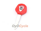 Clé non taillée pour Yamaha #OYO87904611