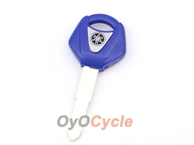 Clé non taillée pour Yamaha #OYO87904611