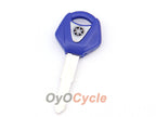 Clé non taillée pour Yamaha #OYO87904611