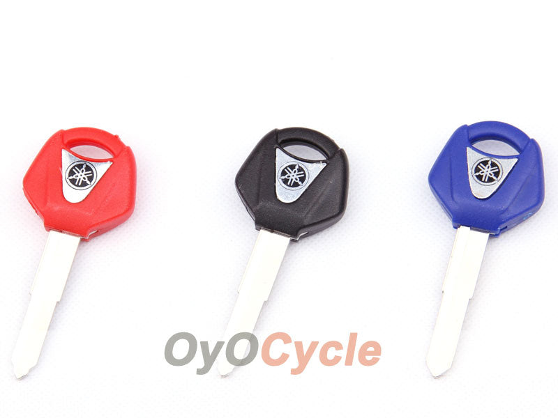 Clé non taillée pour Yamaha #OYO87904611