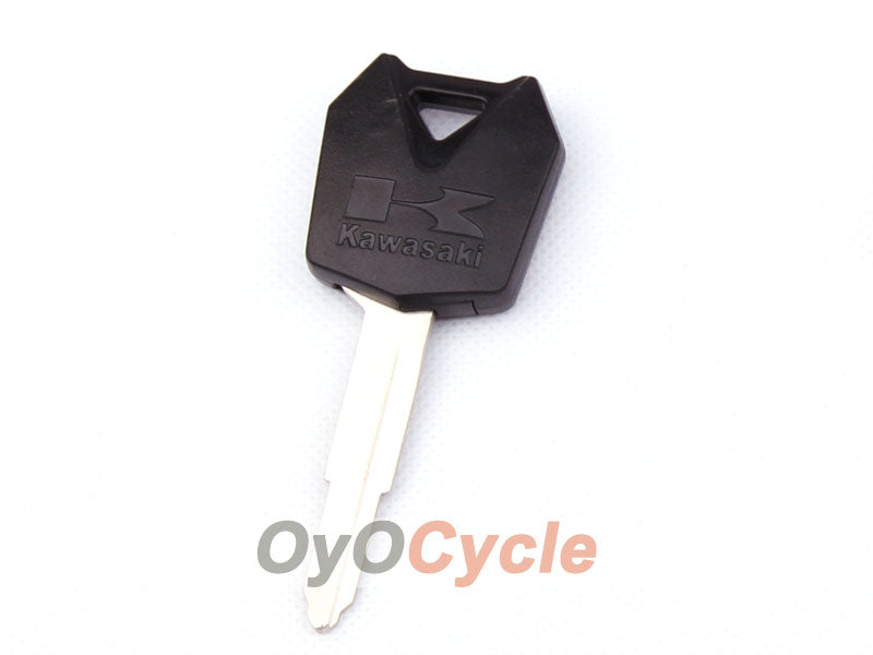 Clé non taillée pour Kawasaki #OYO87904612 Image secondaire du produit