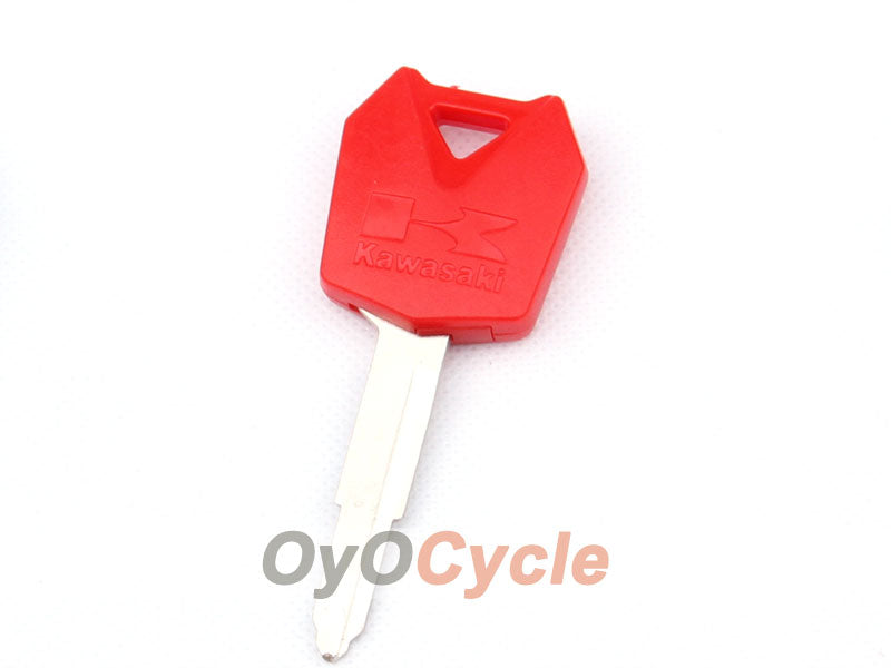 Clé non taillée pour Kawasaki #OYO87904612