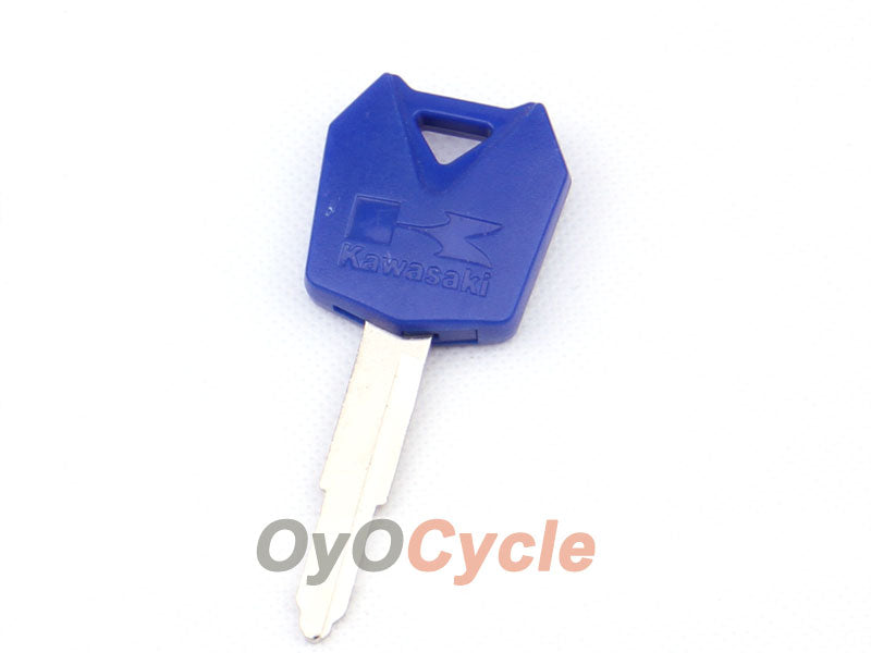 Clé non taillée pour Kawasaki #OYO87904612