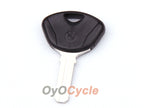 Clé non taillée pour BMW #OYO87904614