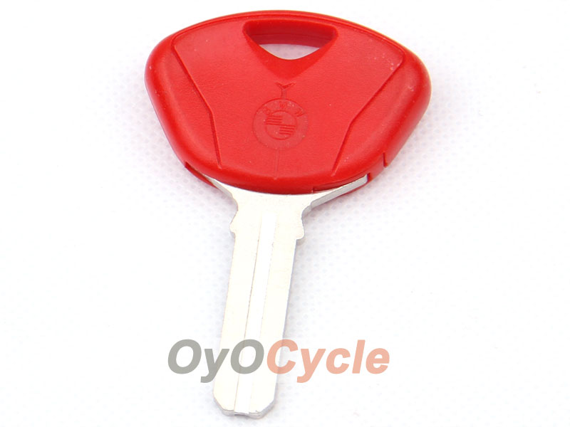 Clé non taillée pour BMW #OYO87904614