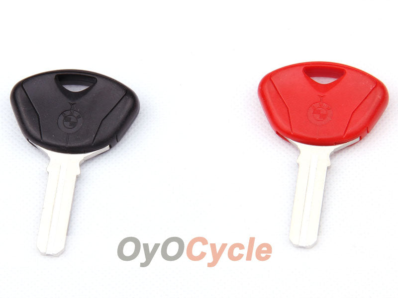 Clé non taillée pour BMW #OYO87904614 Image principale du produit
