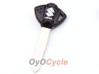 Clé non taillée pour Suzuki #OYO87904613