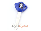 Clé non taillée pour Suzuki #OYO87904613