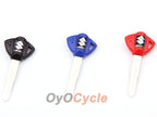Clé non taillée pour Suzuki #OYO87904613