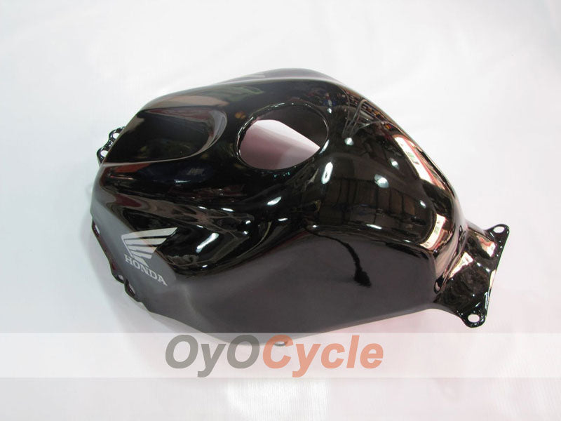 Kit de carénage à injection pour CBR600RR 05-06 - Noir - Style d'usine #OYO87900236