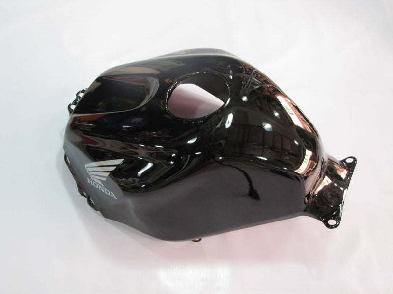 Kit de carénage à injection pour CBR600RR 05-06 - Noir - Style d'usine #OYO87900280 Image secondaire du produit