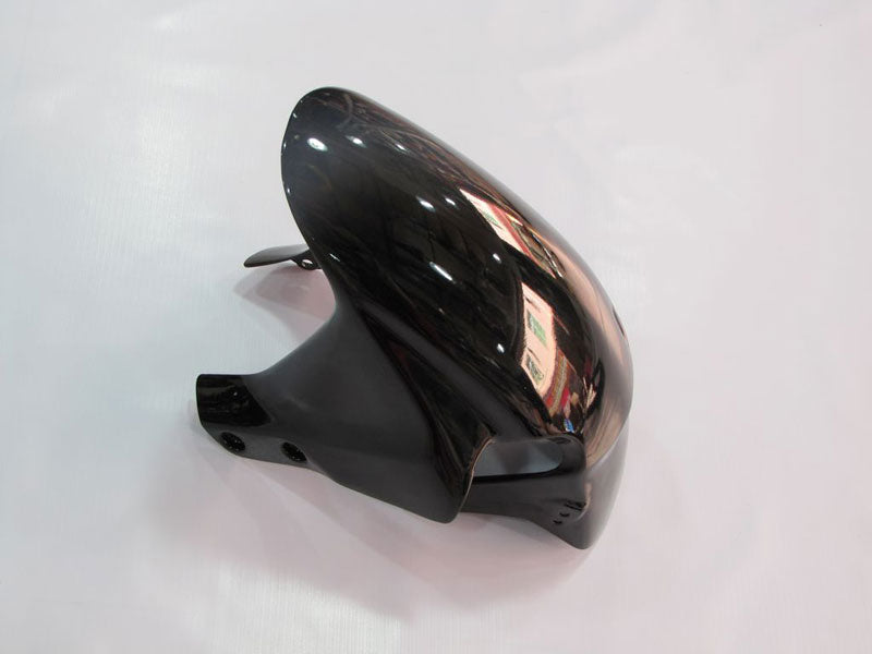 Kit de carénage à injection pour CBR600RR 05-06 - Noir - Style d'usine #OYO87900280