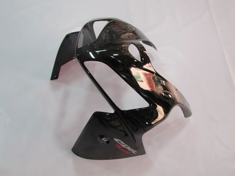 Kit de carénage à injection pour CBR600RR 05-06 - Noir - Style d'usine #OYO87900280