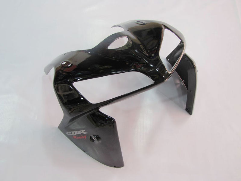 Kit de carénage à injection pour CBR600RR 05-06 - Noir - Style d'usine #OYO87900280