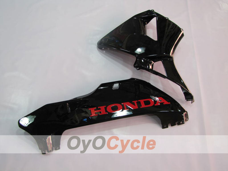 Kit de carénage à injection pour CBR600RR 05-06 - Noir - Style d'usine #OYO87900236 Image secondaire du produit