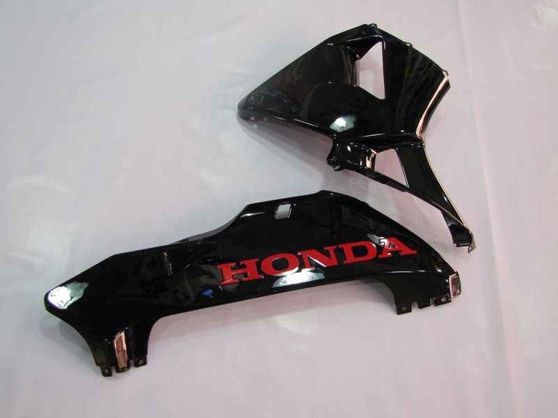 Kit de carénage à injection pour CBR600RR 05-06 - Noir - Style d'usine #OYO87900280