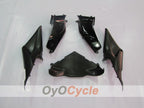 Kit de carénage à injection pour CBR600RR 05-06 - Noir - Style d'usine #OYO87900236