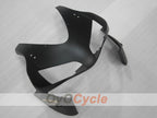 Kit de carénage à injection pour CBR600RR 03-04 - Noir, Mat - Style d'origine #OYO87902555