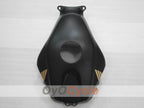 Kit de carénage à injection pour CBR600RR 03-04 - Noir, Mat - Style d'origine #OYO87902555