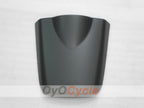 Kit de carénage à injection pour CBR600RR 03-04 - Noir, Mat - Style d'origine #OYO87902555