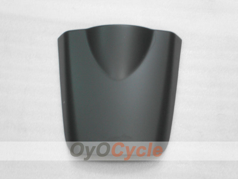 Kit de carénage à injection pour CBR600RR 03-04 - Noir, Mat - Style d'origine #OYO87902555