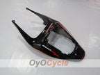 Kit de carénage à injection pour CBR600RR 05-06 - Orange, noir - MICHELIN, RK, Repsol #OYO87900331