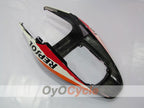 Kit de carénage à injection pour CBR600RR 05-06 - Orange, noir - MICHELIN, RK, Repsol #OYO87900331