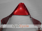 Kit de carénage à injection pour CBR1100XX 96-07 - Rouge - Style usine #OYO87902802