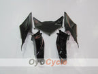 Kit de carénage à injection pour CBR600RR 05-06 - Orange, noir - MICHELIN, RK, Repsol #OYO87900331