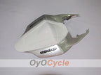 Kit de carénage à injection pour GSX R1000 07-08 - Blanc, argenté - Style d'origine #OYO87902891