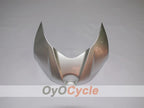 Kit de carénage à injection pour GSX R1000 07-08 - Blanc, argenté - Style d'origine #OYO87902891