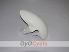 Kit de carénage à injection pour GSX R1000 07-08 - Blanc, argenté - Style d'origine #OYO87902891
