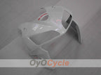 Kit de carénage à injection pour CBR600RR 03-04 - Blanc - Style d'origine #OYO87902564