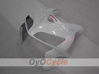Kit de carénage à injection pour CBR600RR 03-04 - Blanc - Style d'origine #OYO87902564