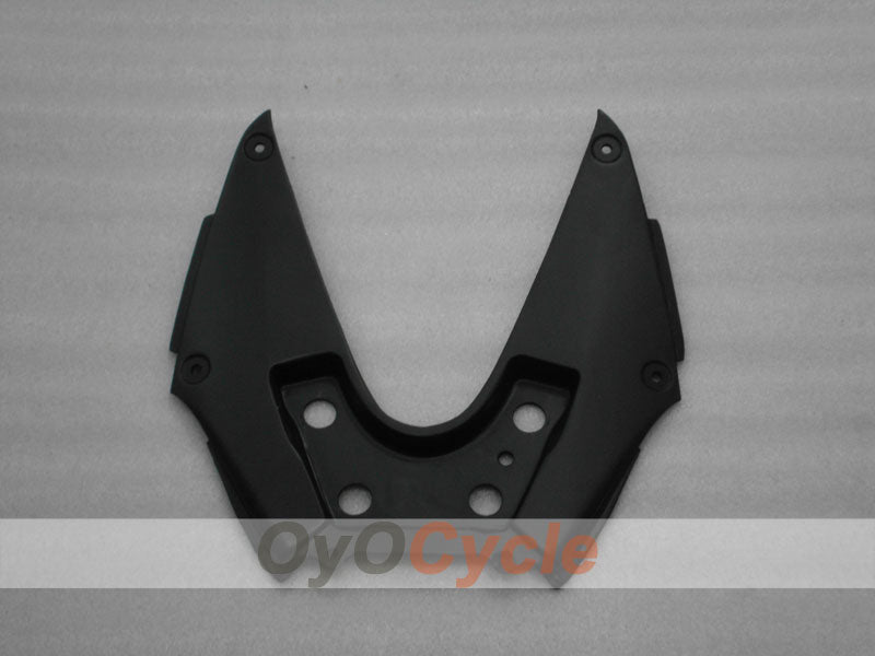Kit de carénage à injection pour GSX R1000 09-16 - Bleu, Blanc - Style d'origine, MOTUL #OYO87902868