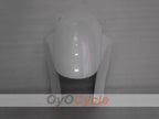 Kit de carénage à injection pour CBR600RR 03-04 - Blanc - Style d'origine #OYO87902564