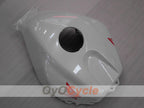 Kit de carénage à injection pour CBR600RR 03-04 - Blanc - Style d'origine #OYO87902564