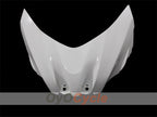 Kit de carénages injectés non peints pour GSX R1000 09-16 - Blanc - Style d’origine #OYO87902488